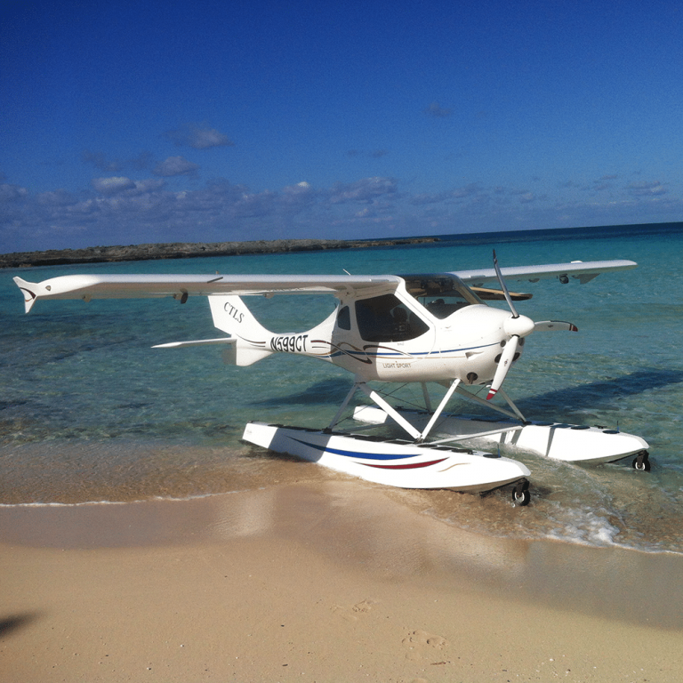 FlyCT Airtime Aviation Inc will help you fly your own plane!