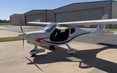 2023 Flight Design F2