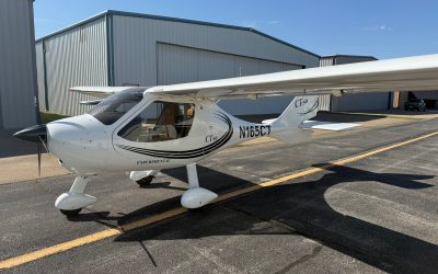 2006 Flight Design CTsw